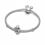Disney Donald Duck sterling silver charm