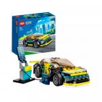 LEGO CITY электрический спортка 5+