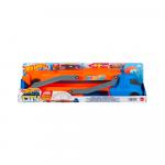 Автомобильный трек Hot Wheels Автотранспортер