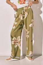 MMT FLOWER PANT