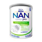 Детская смесь NAN Тройной комфорт с рождения 400 г