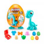 Фигурка-сюрприз Smashers Junior Dino Large Egg