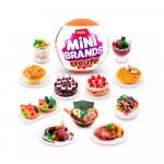 Игрушка-сюрприз Zuru Mini Brands Master Chef