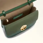 FURLA SFERA S CROSSBODY ROUND - VITELLO ROMA+SUEDE