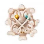 Силиконовый прорезыватель для зубов Royal Care Звёздочка