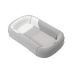 Кокон Chicco Mommy Pod 3в1 серый