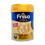 Сухая молочная смесь Friso Gold 3 LockNutri 12м+ 400 гр