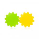 Набор погремушек Huanger HE0151 6шт