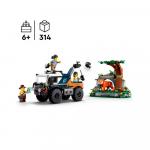 60426 LEGO CITY vnedorojnik Jungle Explorer 6+ [4]