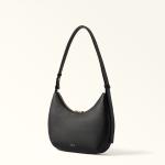 FURLA GOCCIA S SHOULDER BAG - VITELLO NIGHT+VITELLO SIDNEY