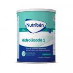 Смесь Nutriben Hidrolizada 0+  400 г