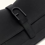 FURLA FLOW MINI TOP HANDLE - VITELLO CLARIS LUX