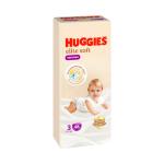 Трусики-подгузники Huggies Elite Soft размер 3 6-11 кг 48 шт