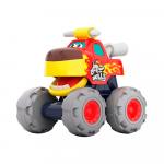 Машинка Monster Truck Bull