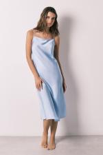 ST MIDI BLUE ND FR