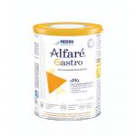 Сухая молочная смесь Nestle Alfare Gastro для облегчения симптомов аллергии к белкам коровьего молока 0м+ 400 гр