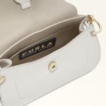 FURLA FLOW MINI TOP HANDLE - VITELLO CLARIS LUX