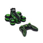 Радиоуправляемая машинка Turbine Storm Green