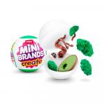 Игрушка-сюрприз Zuru Mini Brands Botanical Garden