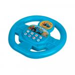 Музыкальный руль Умка 20 песен