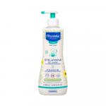 Гель для купания Mustela Stelatopia атопичная кожа 500 мл