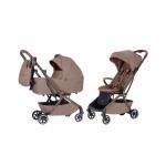 Коляска 2 в 1 Carrello Magia Cocoa Beige
