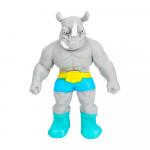 Игрушка-тянучка монстр Супер Флекс