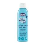 Спрей-освежитель на водной основе Chicco Baby Moments 0+ мес