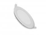 LED панель акриловый круглый "Dusel" 18 w вн