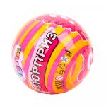 Шар-сюрприз кукла с набором аксесссуаров Тутти