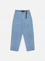 джинсовая одежда