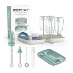 Набор щеток для бутылочек Momcozy 7 в 1