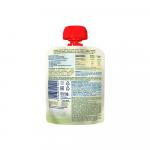 Пюре Fleur Alpine груша 4м+ 90г