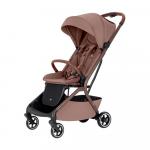Коляска 2 в 1 Carrello Magia Cocoa Beige