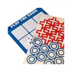 Настольная игра кто хитрее Умные игры