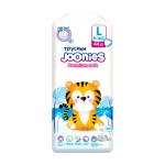 JOONIES Трусики Premium Soft, L 9-14 кг, 18/44 шт