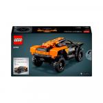 LEGO TECHNIC Neom Mclaren гоночная машина 7+