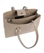 FURLA NUVOLA L TOTE - VITELLO CLARIS LUX