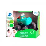 Машинка Hola Monster Truck Crocodile