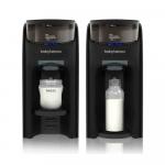 Машина для приготовления детской смеси Baby Brezza