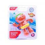 Игрушка для ванной плавающий мишка Huanger