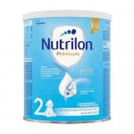 Смесь молочная Nutrilon Premium 2 6-12м 900 г