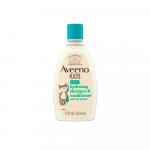 Шампунь-кондиционер Aveeno Kids 0м+ 354 мл