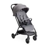 Коляска Chicco Urbino серый