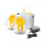 Электронный молокоотсос Medela Hands Free