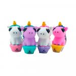 Бальзам для губ Martinelia Squishcorns