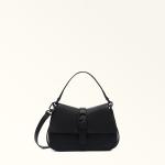 FURLA FLOW MINI TOP HANDLE - VITELLO CLARIS LUX