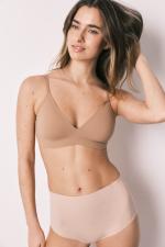 ES R STRAP TOP