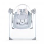 Качели Chicco Relax&play Cool grey