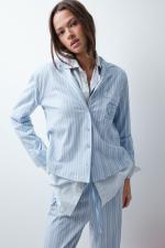 MMM BLUE PJ